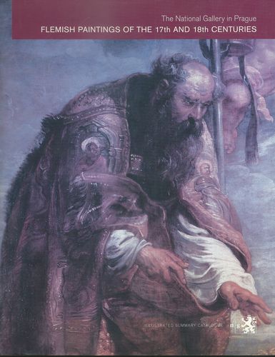 flemipaint FLEMISH PAINTINGS OF THE 17TH AND 18TH CENTURIES – Lubomír Slavíček