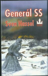 GENERÁL SS – Sven Hassel