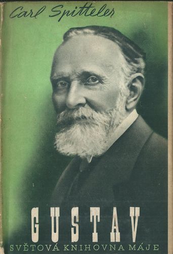 GUSTAV – Carl Spitteler
