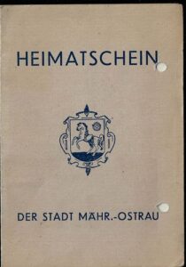 HEIMATSCHEIN