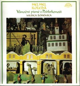 HEJ, HEJ, KOLEDA (LP)