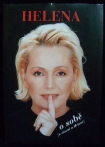 HELENA O SOBĚ