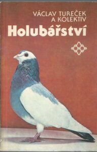 HOLUBÁŘSTVÍ – Kolektiv autorů
