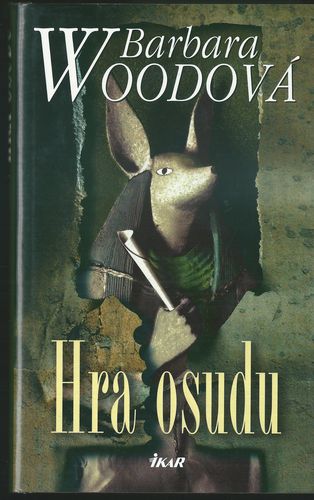 hraosud HRA OSUDU – Barbara Woodová