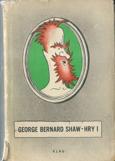 HRY I. – George Bernard Shaw