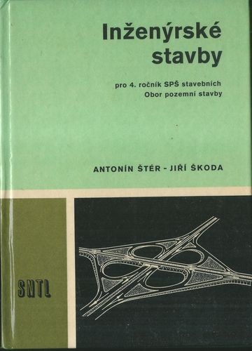 inzenstavb INŽENÝRSKÉ STAVBY