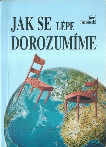 jaseldorz JAK SE LÉPE DOROZUMÍME – Józef Podgórecki