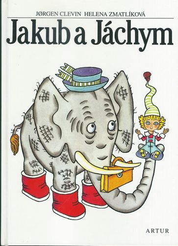 jakajach JAKUB A JÁCHYM