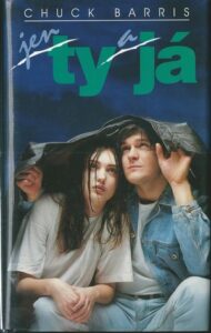 JEN TY A JÁ – Chuck Barris