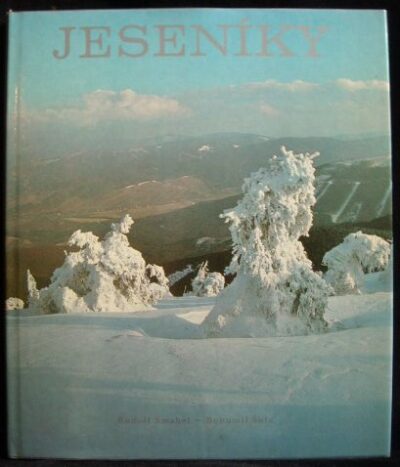 JESENÍKY