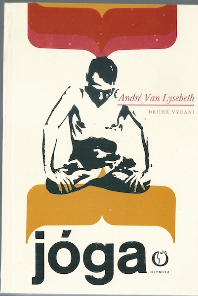 JÓGA – André van Lysebeth