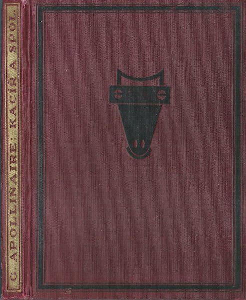 KACÍŘ A SPOL. – detail 1