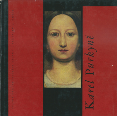 KAREL PURKYNĚ – Vojtěch Volavka