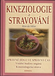 KINEZIOLOGIE A STRAVOVÁNÍ – Kim Da Silva