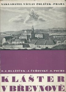 KLÁŠTER V BŘEVNOVĚ