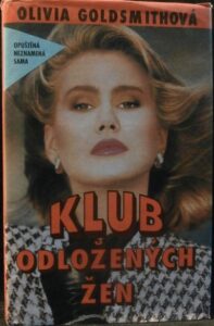 KLUB ODLOŽENÝCH ŽEN