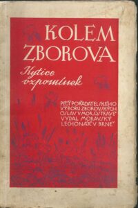KOLEM ZBOROVA