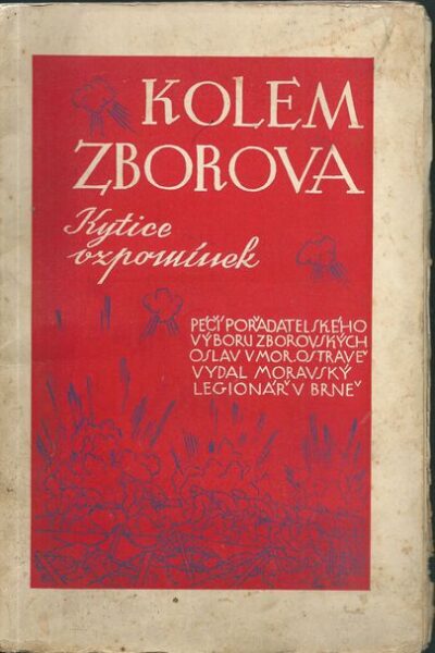 KOLEM ZBOROVA