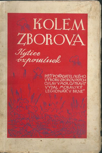 KOLEM ZBOROVA