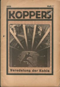 KOPPERS – 7/1919