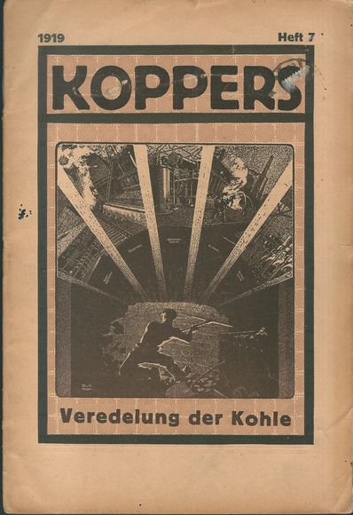 KOPPERS – 7/1919