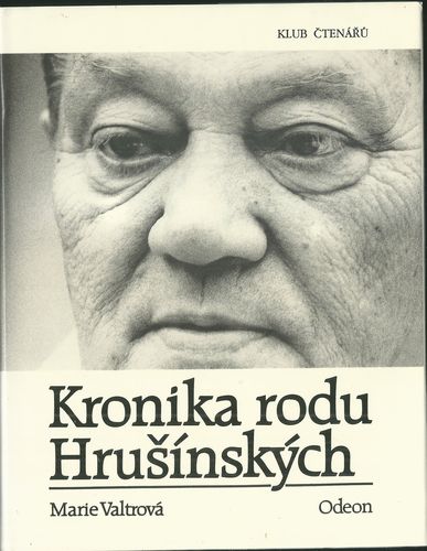 KRONIKA RODU HRUŠÍNSKÝCH – detail 1
