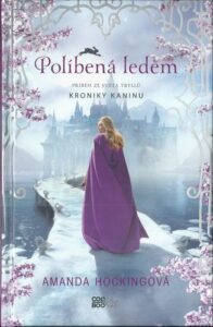 KRONIKY KANINU 2: POLÍBENÁ LEDEM