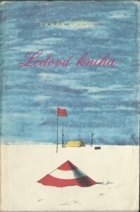 LEDOVÁ KNIHA – Juhan Smuul