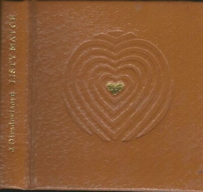 LISTY MATCE – Jarmila Otradovicová