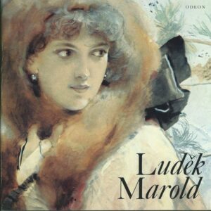 LUDĚK MAROLD