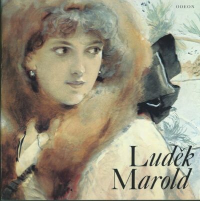 LUDĚK MAROLD – Jana Brabcová