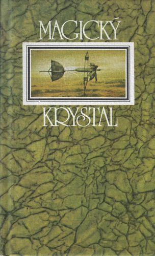 magickkryst MAGICKÝ KRYSTAL