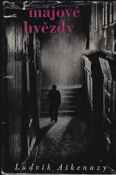 MÁJOVÉ HVĚZDY – Ludvík Aškenazy