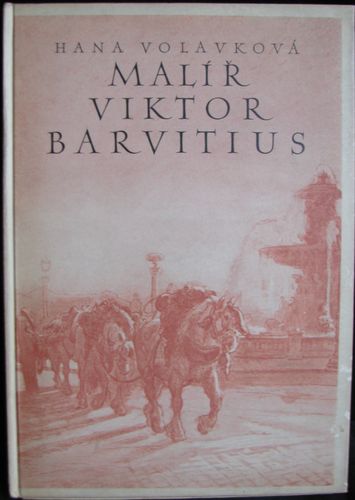 malvibra MALÍŘ VIKTOR BARVITIUS
