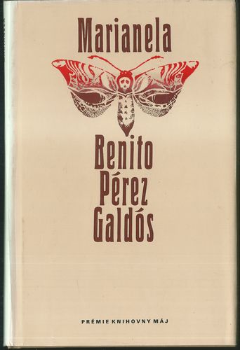 MARIANELA – detail 1