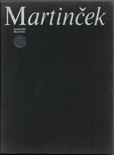 martinck MARTIN MARTINČEK – Ľudovít Hlaváč