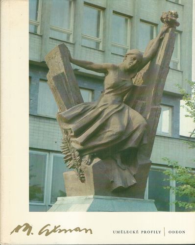 mwum MILOŠ AXMAN – Zdeněk Čubrda