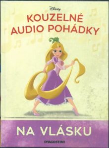 NA VLÁSKU – Petra Zavřelová