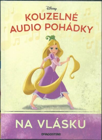 NA VLÁSKU – Petra Zavřelová