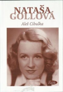 NATAŠA GOLLOVÁ – Aleš Cibulka