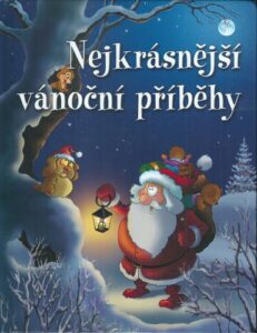 NEJKRÁSNĚJŠÍ VÁNOČNÍ PŘÍBĚHY – Výborný Stav