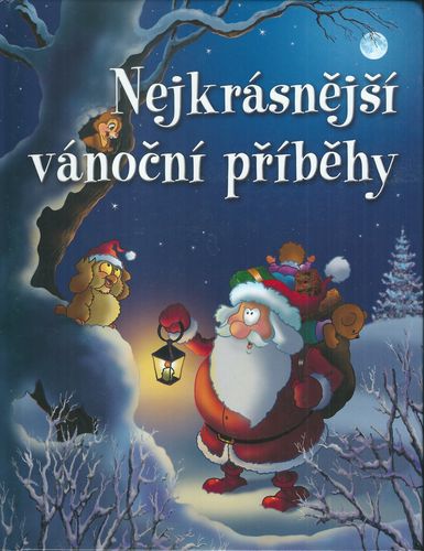 nejvanpribh NEJKRÁSNĚJŠÍ VÁNOČNÍ PŘÍBĚHY – Výborný Stav