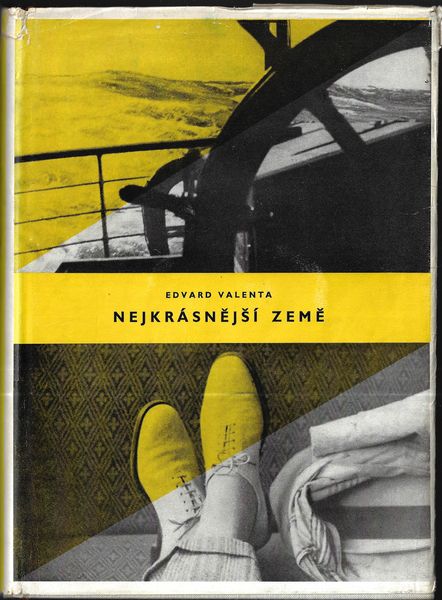 NEJKRÁSNĚJŠÍ ZEMĚ – Edvard Valenta