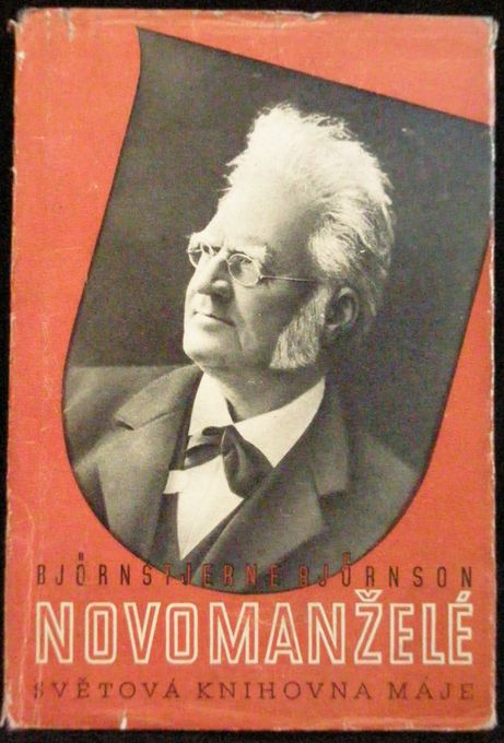 NOVOMANŽELÉ – detail 1