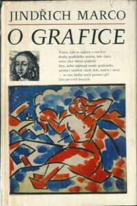 O GRAFICE – Jindřich Marco