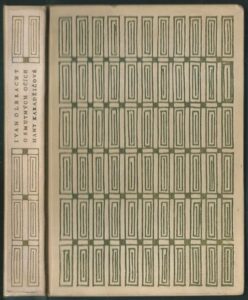 O SMUTNÝCH OČÍCH HANY KARADŽIČOVÉ