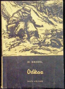 ODKAZ – Willi Bredel