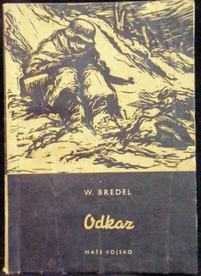 ODKAZ – Willi Bredel