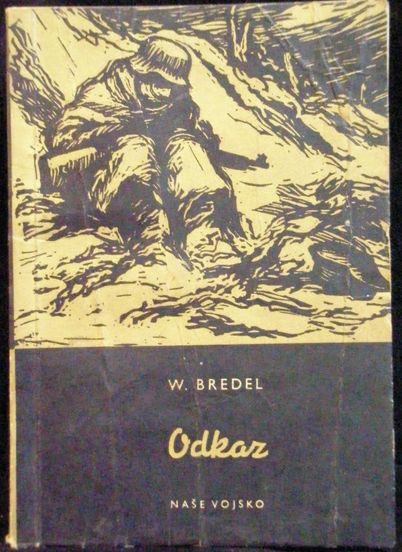 ODKAZ – Willi Bredel