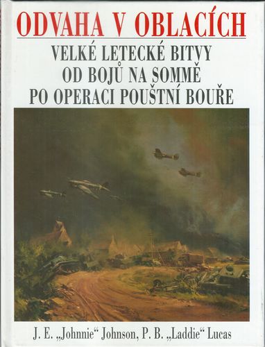 odvhavoblc ODVAHA V OBLACÍCH